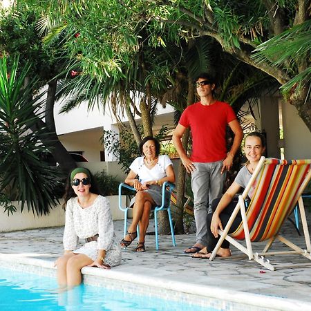 كانيو سور مير Le Val Duchesse Hotel & Appartements المظهر الخارجي الصورة