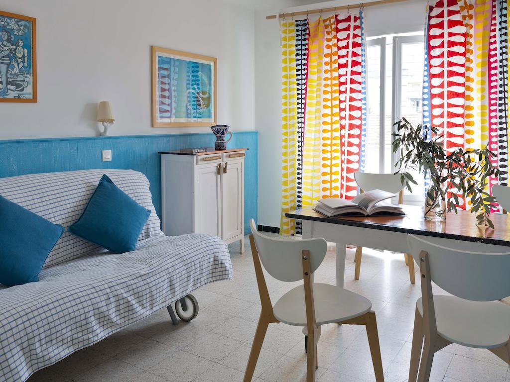 كانيو سور مير Le Val Duchesse Hotel & Appartements المظهر الخارجي الصورة