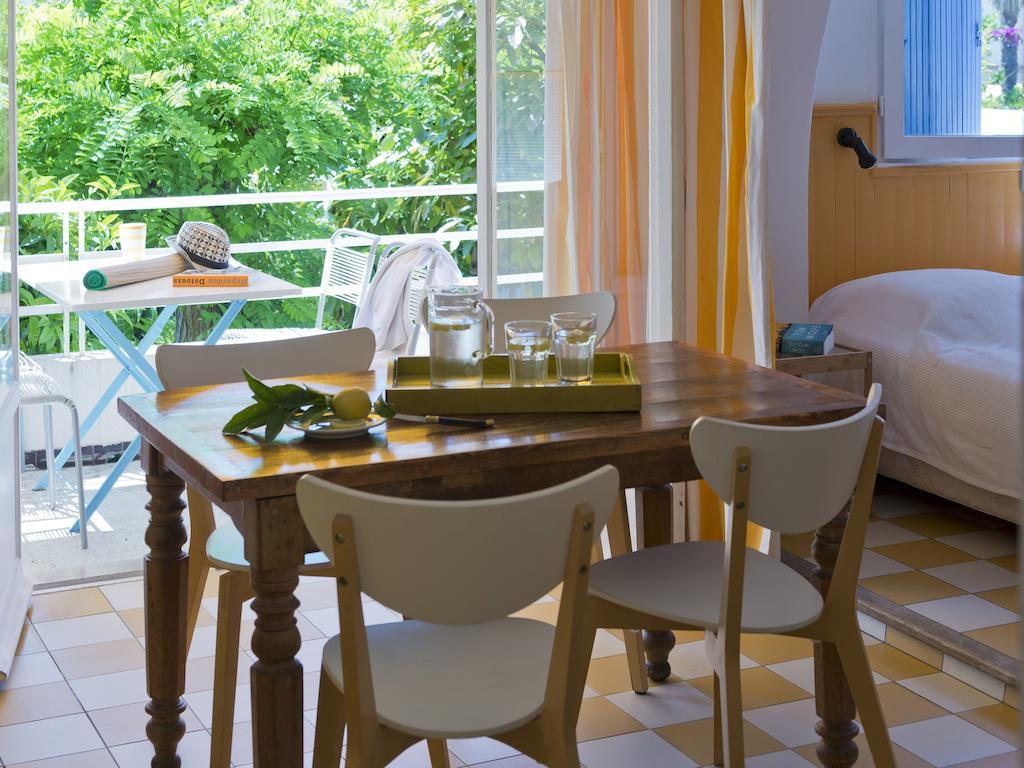 كانيو سور مير Le Val Duchesse Hotel & Appartements المظهر الخارجي الصورة