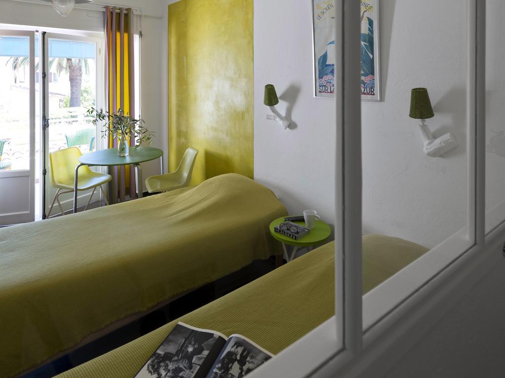 كانيو سور مير Le Val Duchesse Hotel & Appartements المظهر الخارجي الصورة