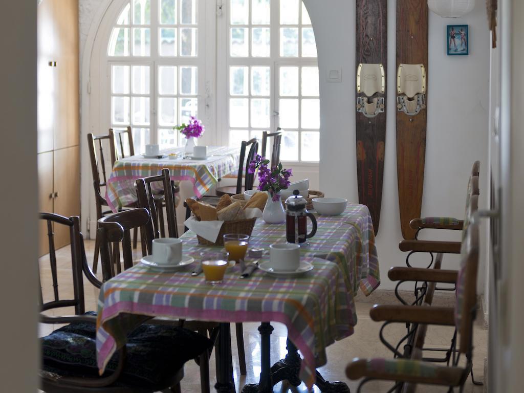 كانيو سور مير Le Val Duchesse Hotel & Appartements المظهر الخارجي الصورة