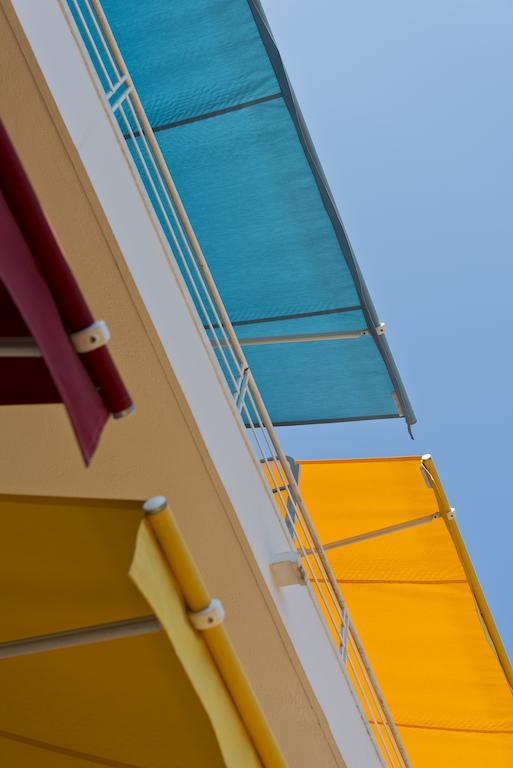 كانيو سور مير Le Val Duchesse Hotel & Appartements المظهر الخارجي الصورة