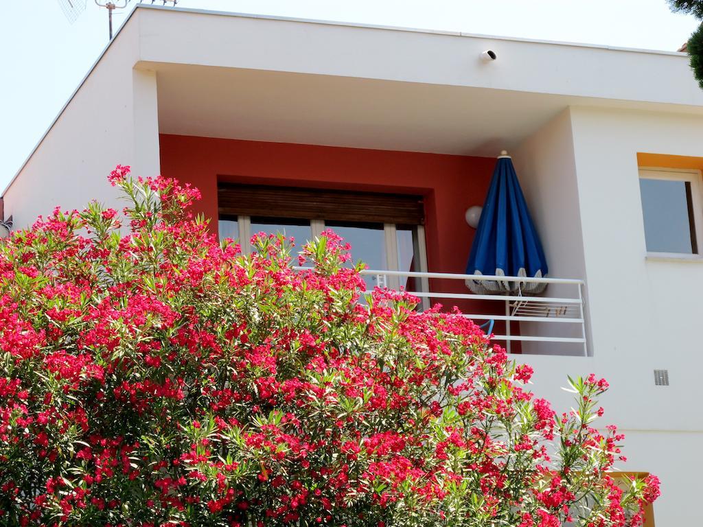 كانيو سور مير Le Val Duchesse Hotel & Appartements المظهر الخارجي الصورة