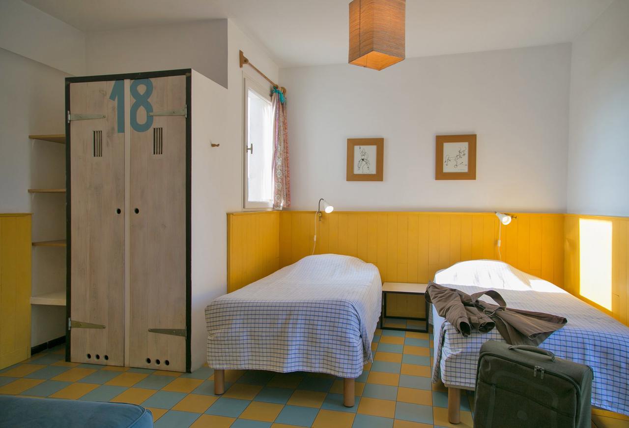 كانيو سور مير Le Val Duchesse Hotel & Appartements المظهر الخارجي الصورة